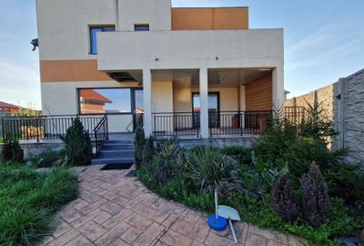 Casă cu 3 camere cu Teren 532 Mp în Săcălaz - 2