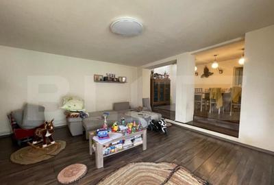 De vanzare casa, 8 camere, 300 mp, teren 1940 mp Sacalaz De vanzare casa, 8 camere, 300 mp, teren 1940 mp Sacalaz - 5