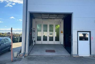 Spațiu comercial, de 1,433 mp, în Groși - 9
