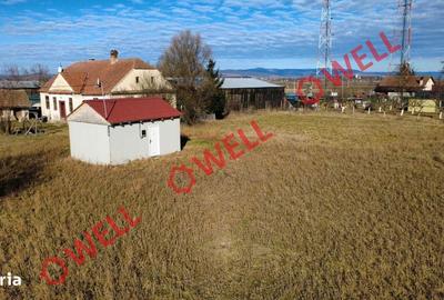 Spațiu comercial, în Boroșneu Mare - 2