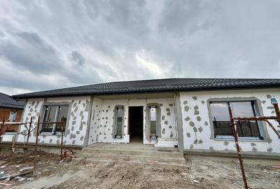 Casă cu 4 camere cu Teren 400 Mp în Bragadiru - 12
