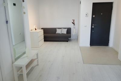 Apartament cu 2 camere semidecomandat în Mărăști - 2