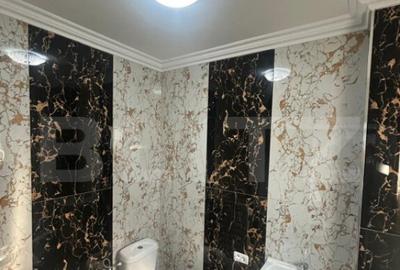 Casă cu 3 camere cu Teren 170 Mp în Central - 6