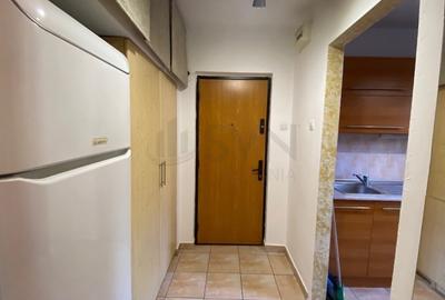 REA1025370 Apartament 3 camere - metrou Gara de Nord - 11