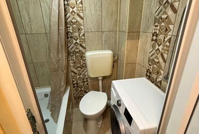 Garsonieră nedecomandată în Rogerius - 5