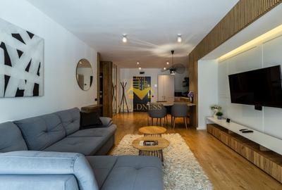 2 camere, Premium, bloc nou,Scala Centar,Zona Centrala, Bosch NTT Data - 3