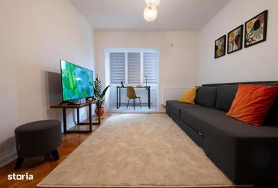Apartament cu 2 camere în Ultracentral - 7