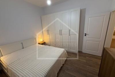 Vila 4 camere | Lux | PRIMA INCHIRIERE - 8