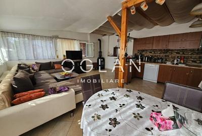 Comision 0% - Casa cu garaj si gradina, Șura Mica - 10