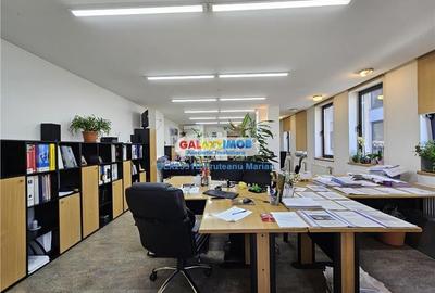 Vanzare cladire Birouri situata in apropriere de rond Alba Iulia Vanzare cladire Birouri situata in apropriere de rond Alba Iulia - 33