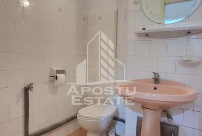 Apartament cu 3 camere decomandat în Aradului - 2