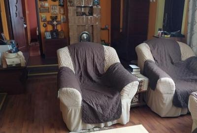 Casă cu 7 camere cu Teren 1330 Mp în Central - 4