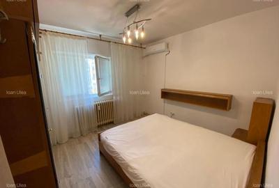 Apartament cu 4 camere semidecomandat, mobilat în Obor - 9
