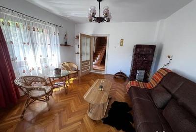 Casă cu 5 camere cu Teren 936 Mp în Central - 13