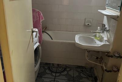Apartament cu 3 camere decomandat în B-dul București - 8