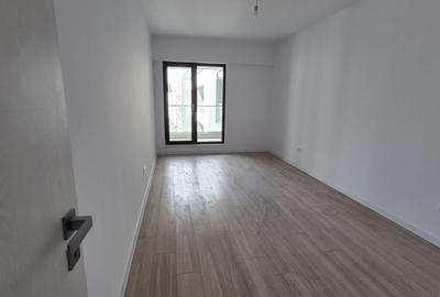 Apartament cu 2 camere semidecomandat în Lujerului - 9