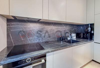 Apartament cu 2 camere decomandat, mobilat în Central - 11