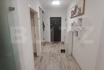 Apartament 2 Camere in Sanpetru, Parcare Privata Inclusa - 8