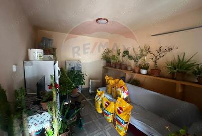 Casa 4 camere 1080 mp teren zona Gradiste - 3