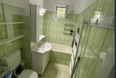 Apartament cu 3 camere decomandat în Gheorgheni - 6