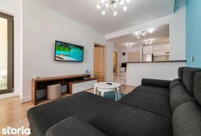 Apartament cu 2 camere în Nord - 2