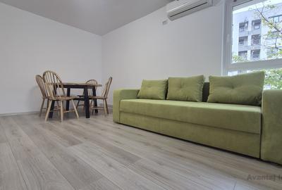 Iuliu Maniu - Cotroceni, prima inchiriere, centrala termica - 15