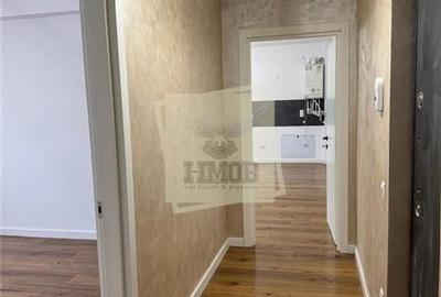 Apartament cu 2 camere decomandat în Mihai Viteazul - 2