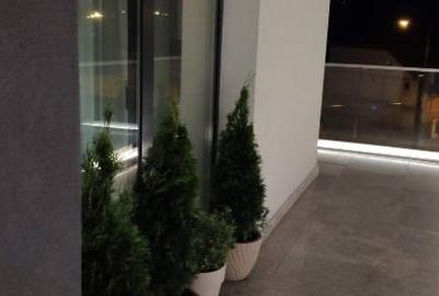 PF vand Apt. 2 camere complet utilat -Semicentral,Terasa(20mp),parcare subterana - 10