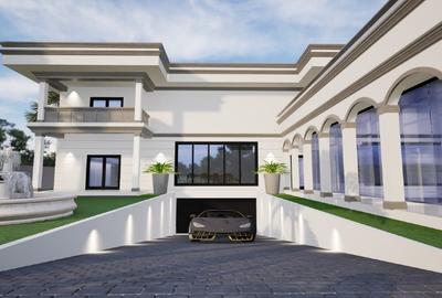 Teren de 1064.98 mp, în Central - 5