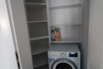 Apartament cu 3 camere decomandat în Central - 2