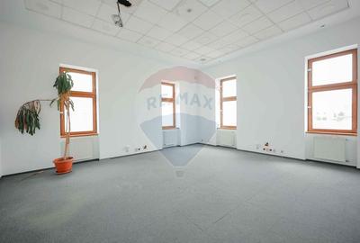 Spatiu comercial de 360mp de inchiriat, Piata Unirii - 21
