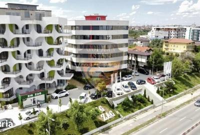 Apartament cu 2 camere decomandat în Nord - 16