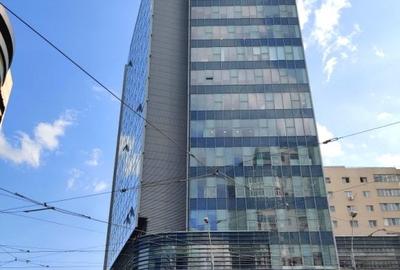 Spatiiu de birou 518 mp in Premium Plaza - Piata victoriei - 2