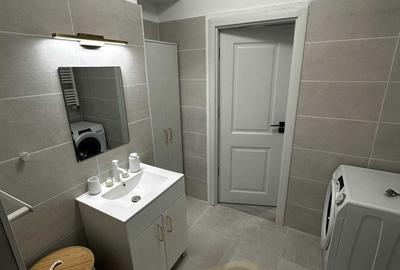 Garsonieră decomandată în Roșu - 3