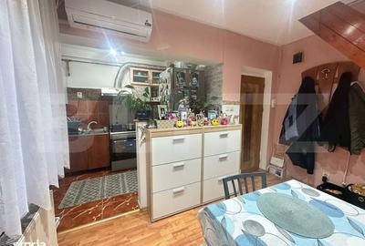 Apartament cu 3 camere în Cetate - 2