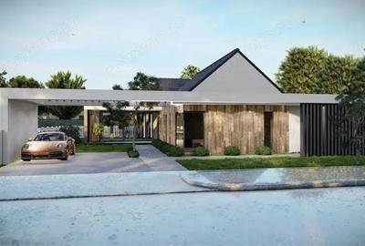 Casă cu 1 camere cu Canalizare în Central - 3