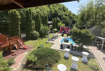 Casă cu 4 camere în Vale - 7