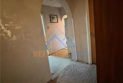 Oferta apartament 3 camere, decomandat 71 mp, zona Drumul Taberei -  Metrou Raul - 6