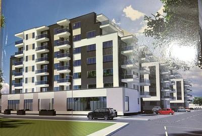 Apartament cu 2 camere semidecomandat în Sălaj - 2