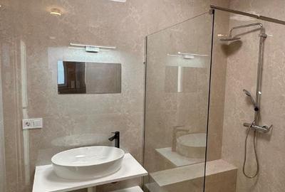 Casă individuală cu 3 camere cu Canalizare în Șura Mică - 14