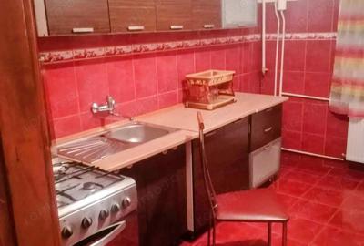 Apartament cu 2 camere decomandat în Dorobanților - 8