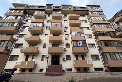 Rahova,Soseaua Salaj, apartament 3 camere mobilat, comision 0% Rahova,Soseaua Salaj, apartament 3 camere mobilat, comision 0% - 17