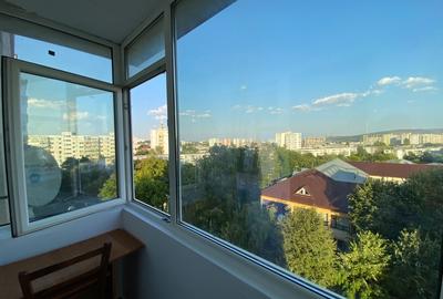 Apartament 1 camera Fix in Podu Ros - Palas - modern - urgent - astazi se poate - 6