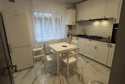 Garsonieră decomandată în Kamsas - 3