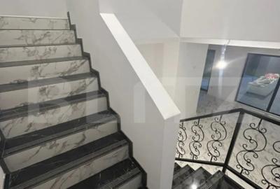 Casă cu 3 camere cu Teren 309 Mp în Central - 6