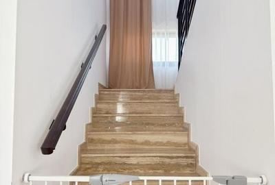 Casa individuala lux cu 5 camere - 395.000 euro - Sag - 24