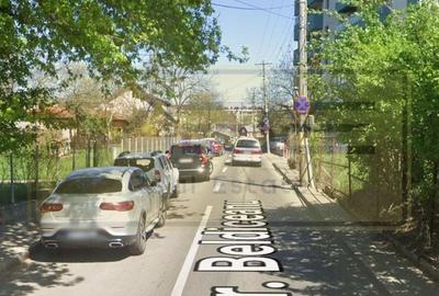 Spațiu comercial, de 126 mp, în Semicentral - 1