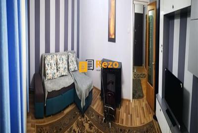 DRUMUL SARII, LIDL 2 CAMERE, CENTRALA PROPRIE BLOC 1989 REABILITAT - 3