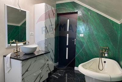 Casa noua cu 4 camere de vanzare in Zimandcuz - 17