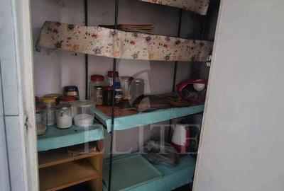 Garsonieră în Mănăștur